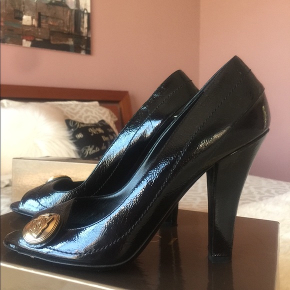 Gucci heels - Picture 2 of 3